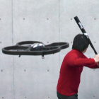 Flying Eyes: Free-Space Content Creation Using Autonomous Aerial Vehicles